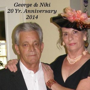 Meet your Posher, Nicholette